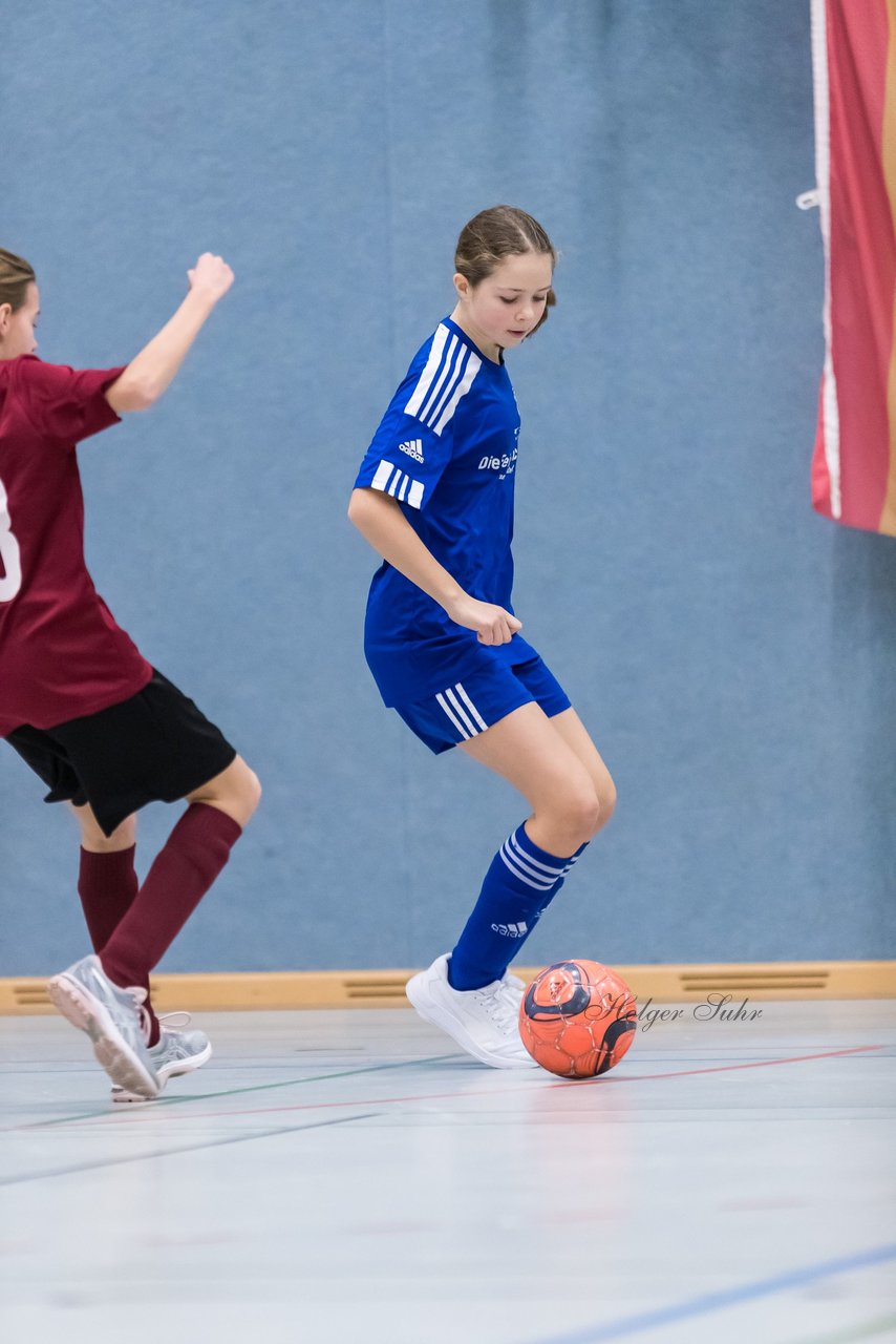 Bild 155 - wCJ Futsalmeisterschaft Runde 1